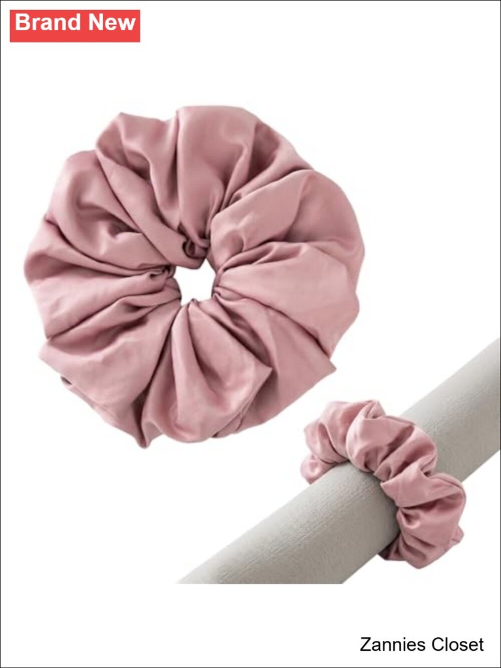 ✨ Durable Elastic Yoga Mat Scrunchie Secure Fit All Standard Mats Carrier Strap